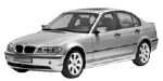 BMW E46 U3706 Fault Code