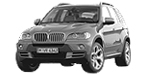 BMW E70 U3706 Fault Code