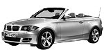 BMW E88 U3706 Fault Code