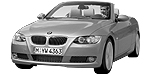 BMW E93 U3706 Fault Code
