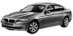 BMW F10 U3706 Fault Code